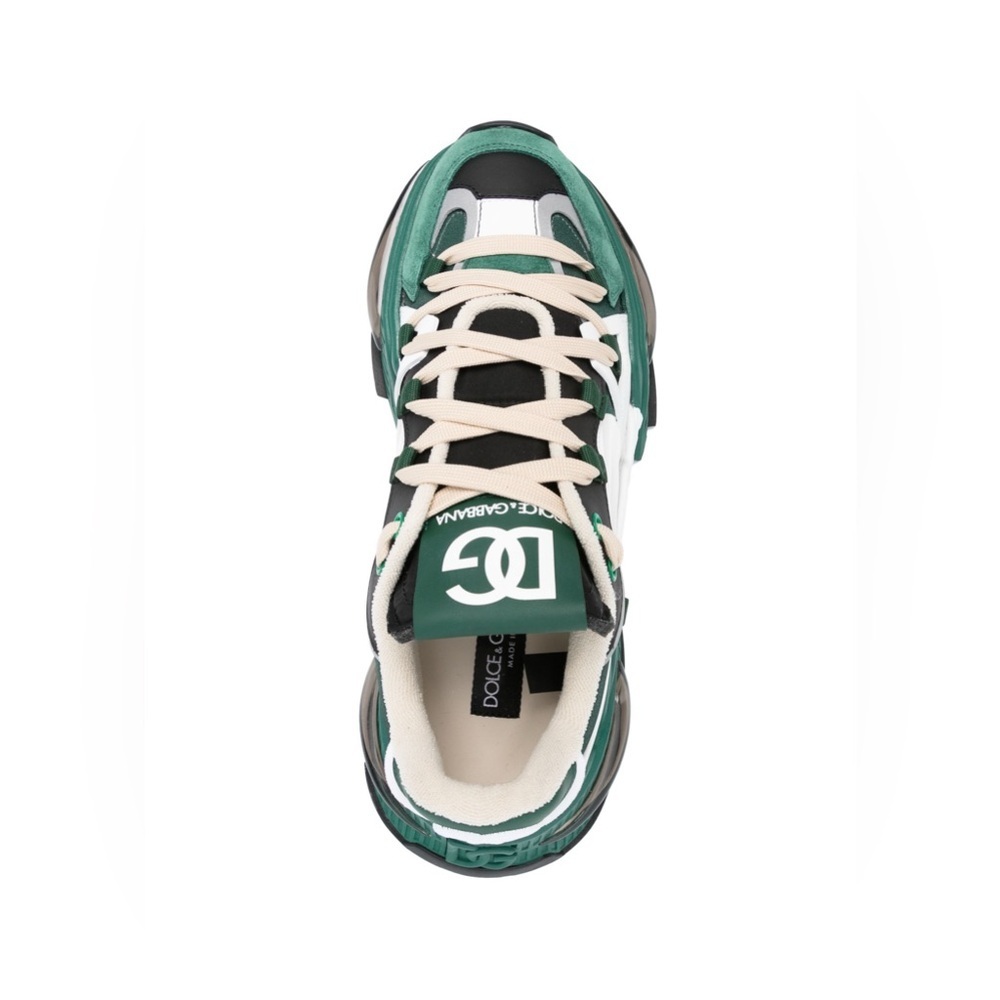 Dolce & Gabbana
Dolce & Gabbana Airmaster Low-Top Sneakers - Picture 2 of 9